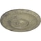 Ekena Millwork Raynor Ceiling Medallion (Fits Canopies up to 6"), 20 5/8"OD x 1 3/8"P, Castle Stone Crackle CM20BECSC - alternate 5